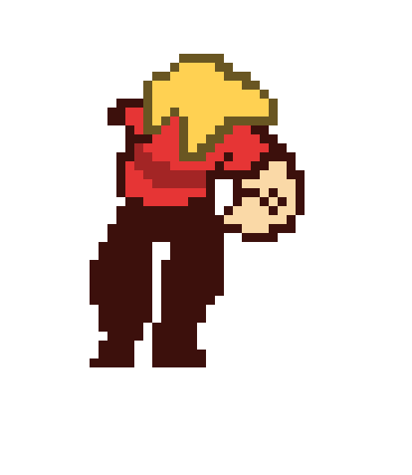 [980d57] NOT IF EVERYONE IS GONE!!!