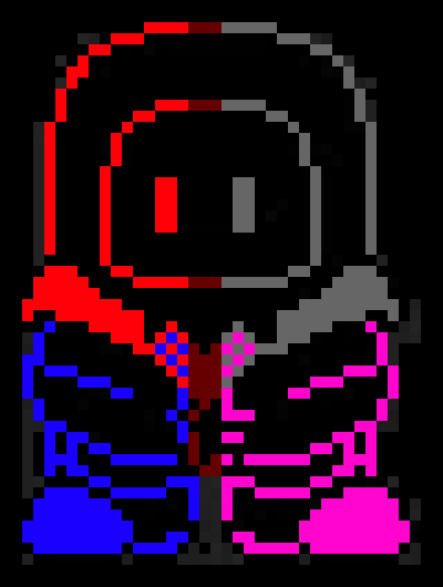 [b7db12] ehat would 2terror2insanity look like