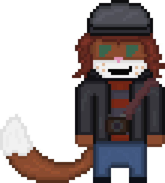 [a00846] Friday I got the perfect Idea