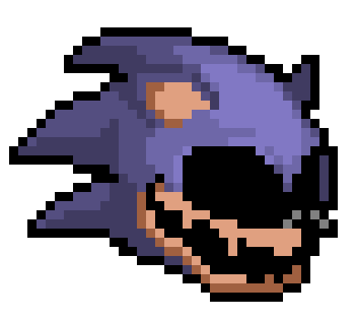 [5a5c9c] *He just gets up like he was just hit with a feather and he appears behind Exeller, grabbing him* Its funny how you think you could hurt me, or even stop me from doing what i do. I'll stay out of your way all right... because y o u w o n t h a v e o n e.  {Loophole/Demon of Torment}