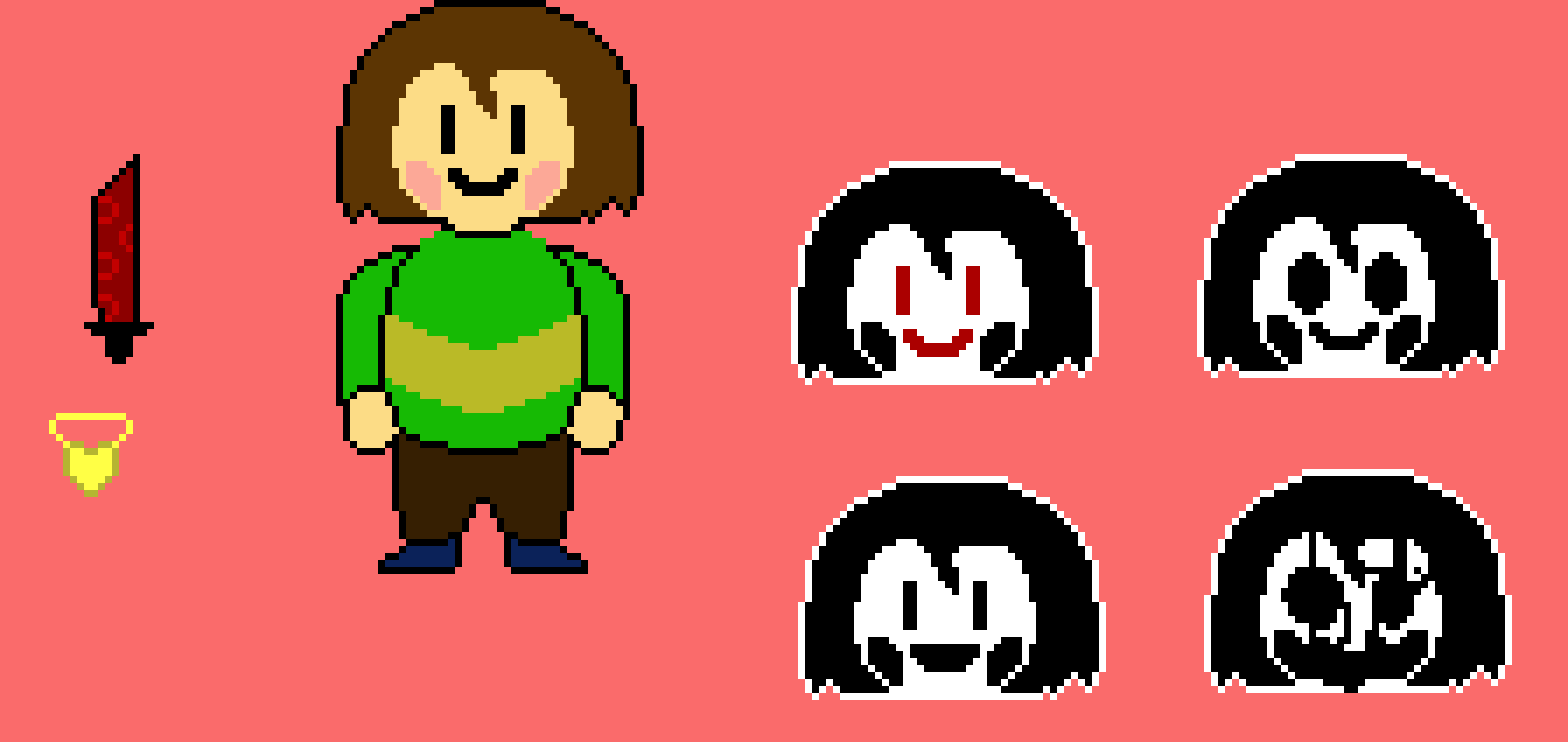 [ad3579] Chara. *Updated*