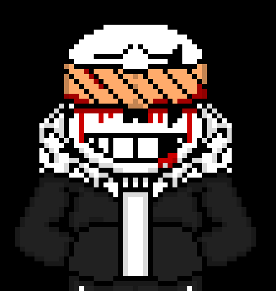 [0ae1f1] *coughs blood and moves away from him*