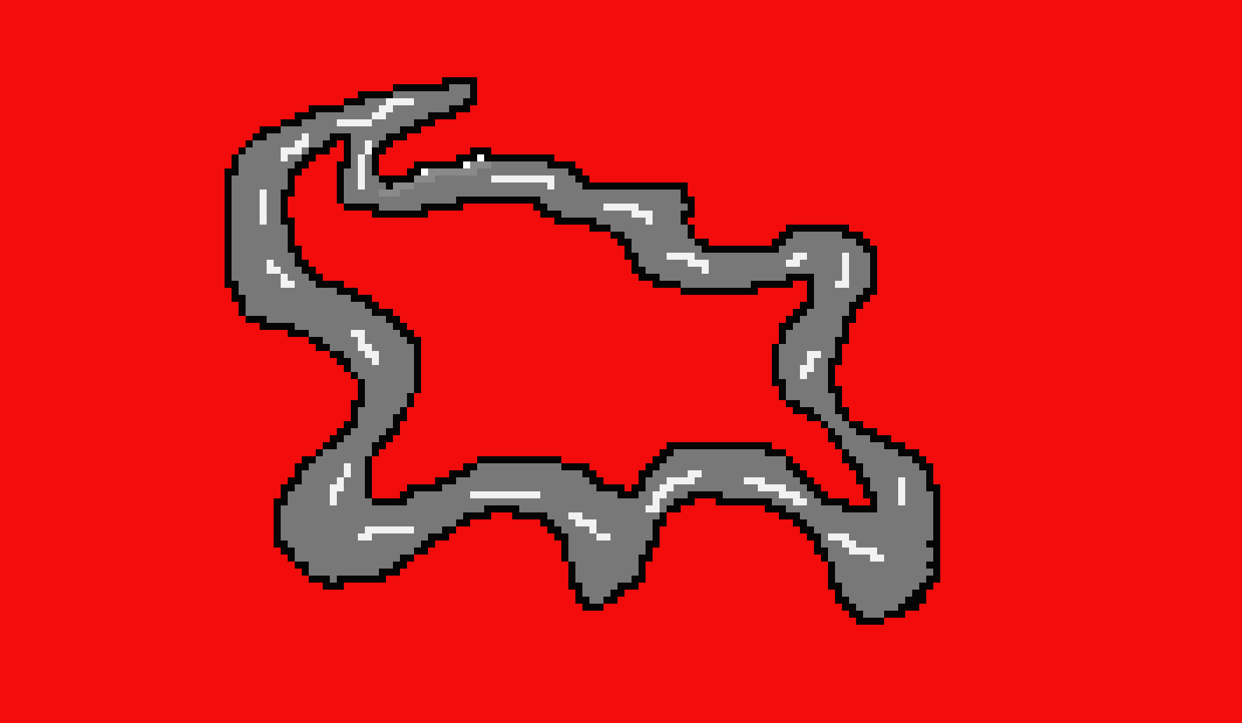 [9664c4] race mainia