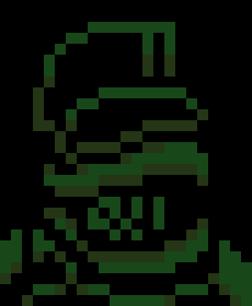 [18f49e] *Causally at the top. Looks around again*