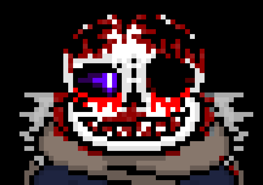 [691fe2] (good point-) [ He finishes up killing a few helpless monsters and returns to his House ]   -Ash, with a Changed ID