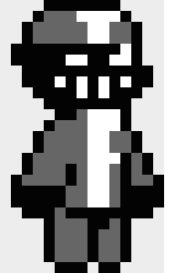 [f455be] Snatcher, make a Chibi Snatcher!