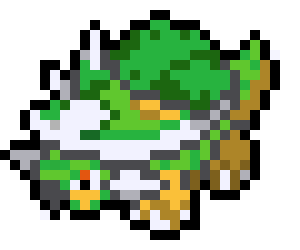 [9664c4] Torterra