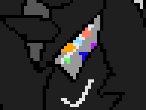 [d8d976] *It sits on he ground for some reason*