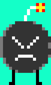 [9e1d6e] BombGuy