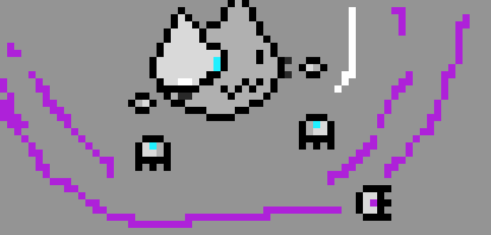 [a15ca3] Sans: (shield)