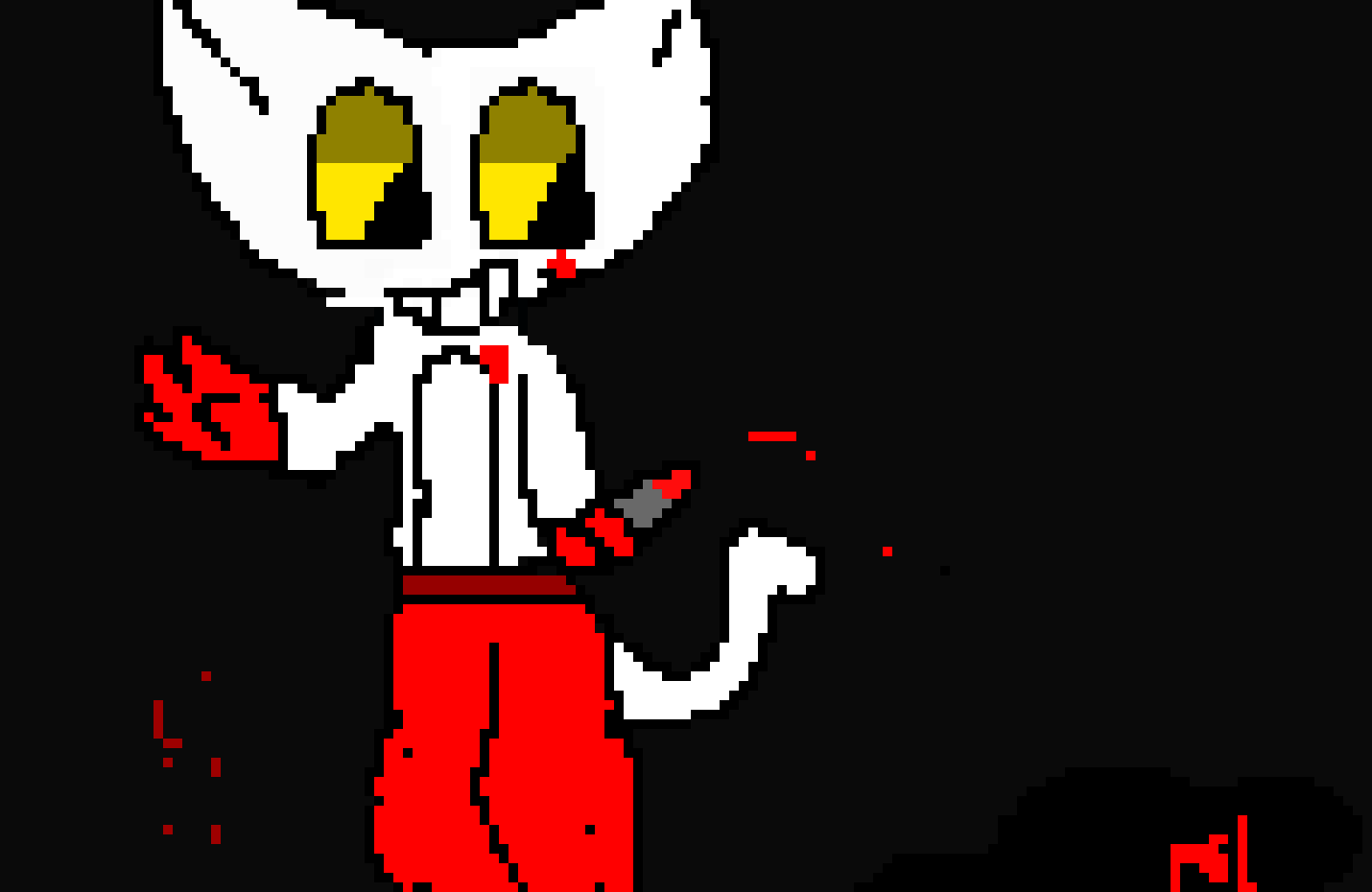 [c2eebe] i did it befor and ill do it agan 