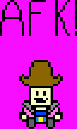 [8597b0] afk guys! -SUDDEN SCREAMS!Cleetus (cleetus.) (LS!Cleetus)