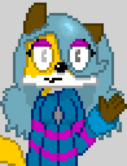 [6d74d1] Anyways... Name's Foxlynn Fox Wyld. Your's?