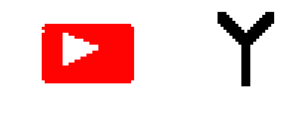 [9664c4] youtube logo