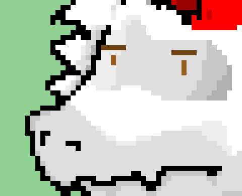 [95be89] Terrie: Tell me about it.............. If I were to leave PAM, I`d be more happy... But due to my furry nature I cannot just leave without reason....... A actual reason....