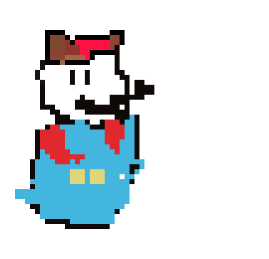 [9664c4] MARIO NORMAN JACOBSEN AMADO