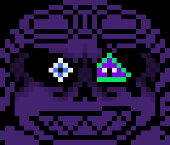 [95be89] JIM!... STOP IT... IT WILL-... He won`t even hear me due to him spamming...