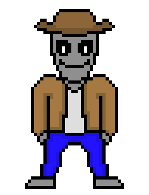 [9664c4] Rabid Scorpion