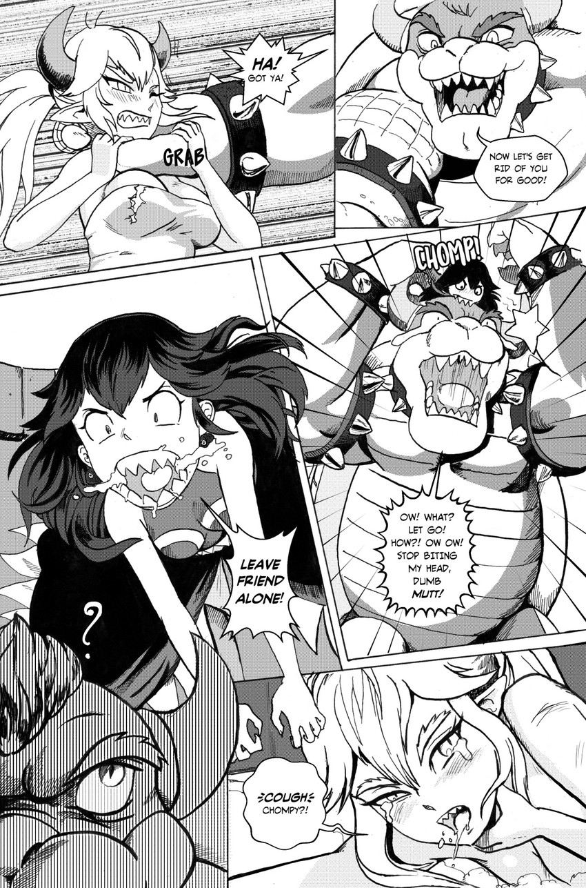 [9664c4] Hmm~ Also, should I postfix my posts with something like (E) to discern from the other person's posts?