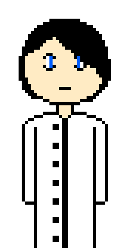 [a41074] your friend looks pretty damaged I might be able to fix him if you want me to