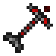 [9664c4] Dual Headed Staff Fish