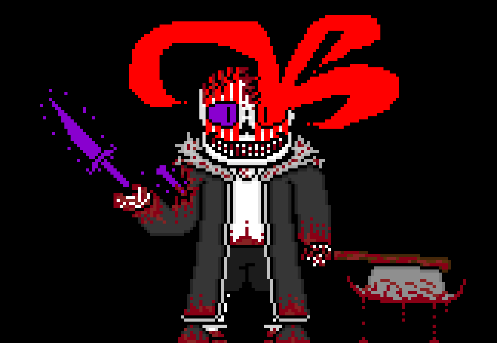 [e8cb42] who do you want me to summon i can summon pretty much anyone