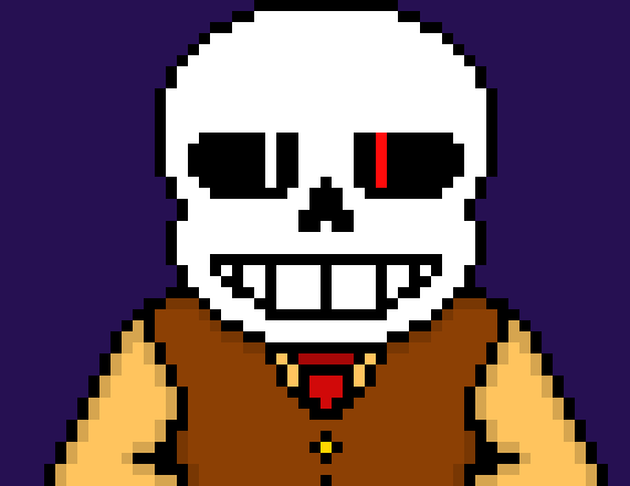 [515e7f] * a device around his wrist is glowing red, but he ignores it*