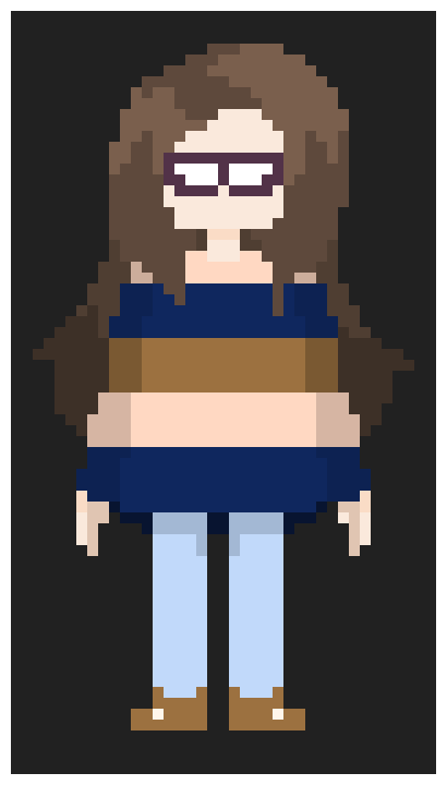 [9664c4] Smol Me doodle