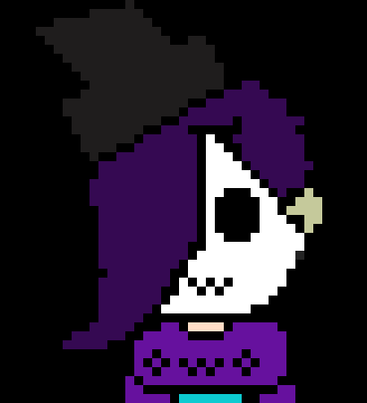 [efd013] ...if your gonna sleep you might wanna sleep somewhere comfy *Places a bed matress behind karma*Der.