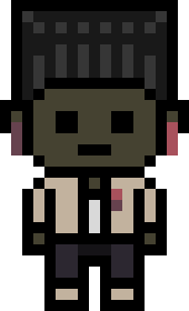 [47a074] Ren Hiroto Pixel Update