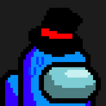 [acbc50] (still prossesing) uh season 8? -SirBlueBerry