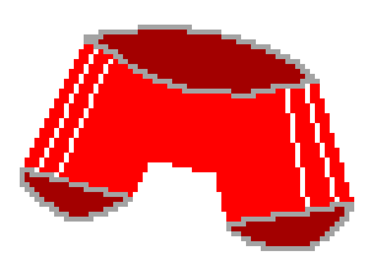 [6cc9a7] Boxing Shorts