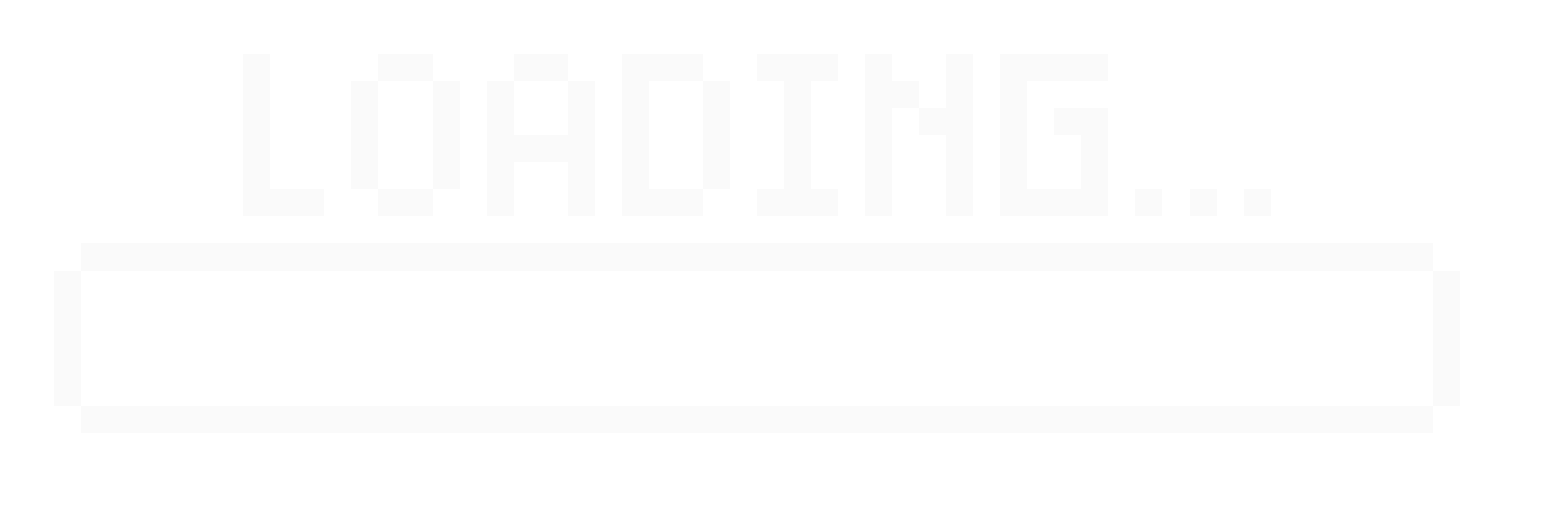 [c9dd21] loading bar
