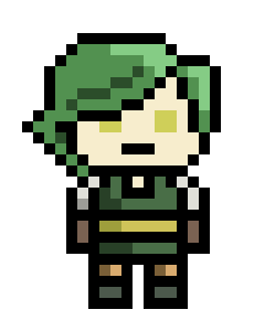 [9d833d] hisokapixel