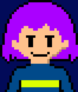 [3354ce] I changed the background to blue to match waterfall.