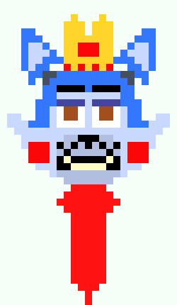 [9664c4] Emil's Candy(Tie Ver.)