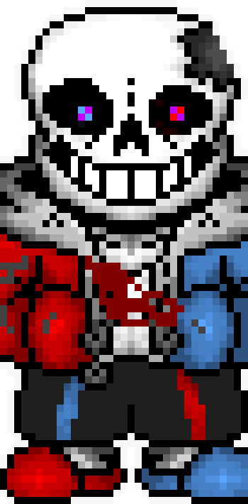 [fc6325] i will continue killing more... for LV