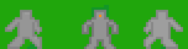 [f3a002] Alien Recruit