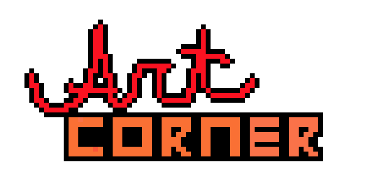 [9664c4] art corner