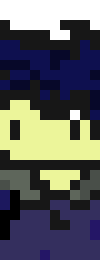 [9664c4] Undertale Sprite
