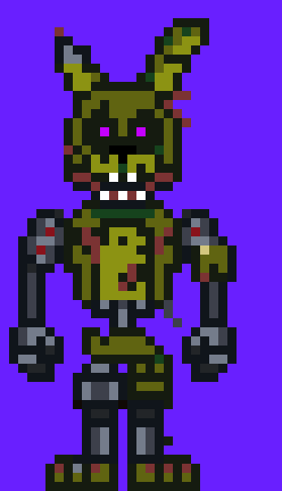 [c18bdd] (I know all the endings,I will say one thing,Molten Freddy is in the game*