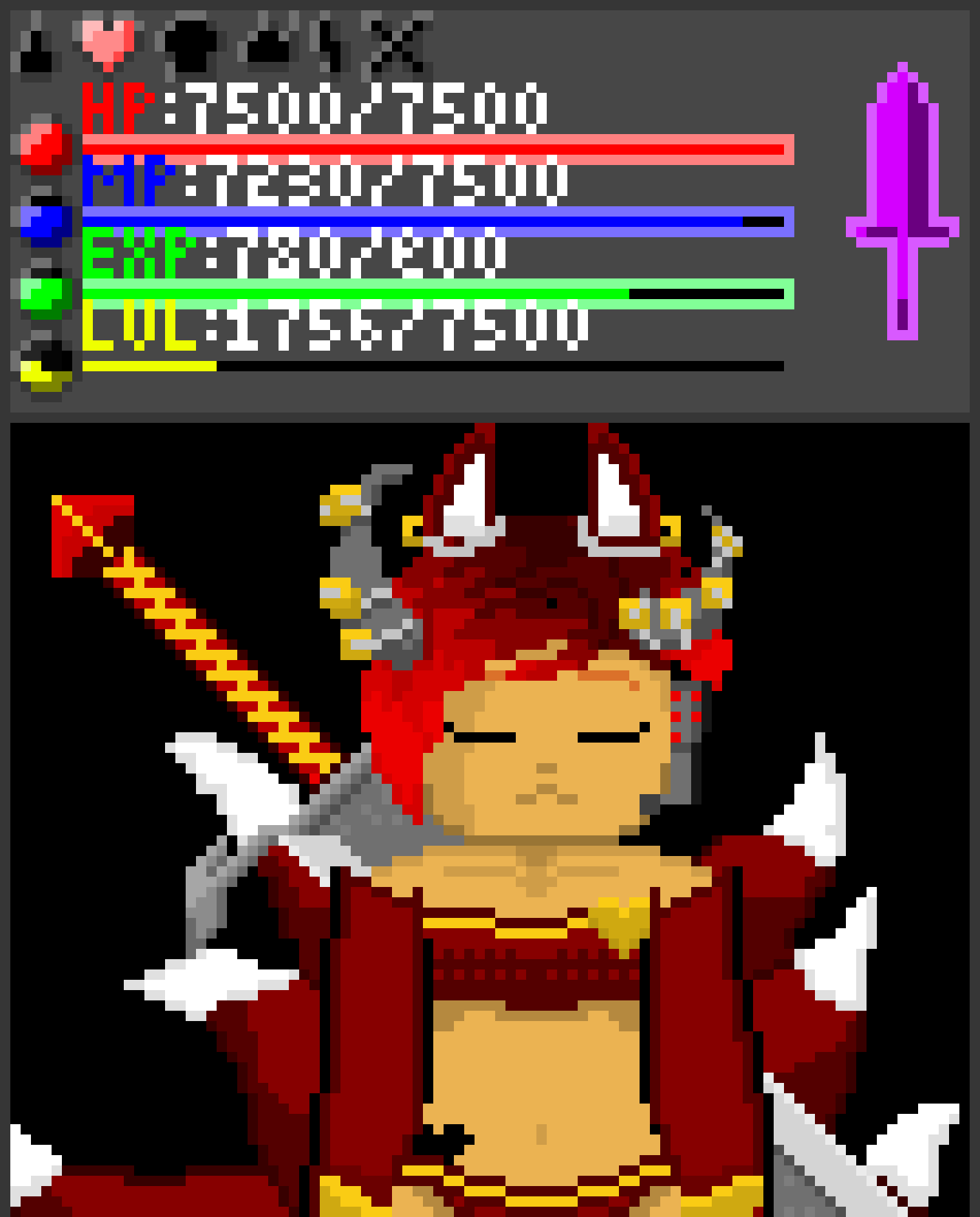 [aeaddc] *goes back to resting*