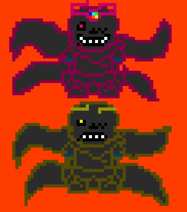 [b60944] the shattered dream and the candy shattered dream