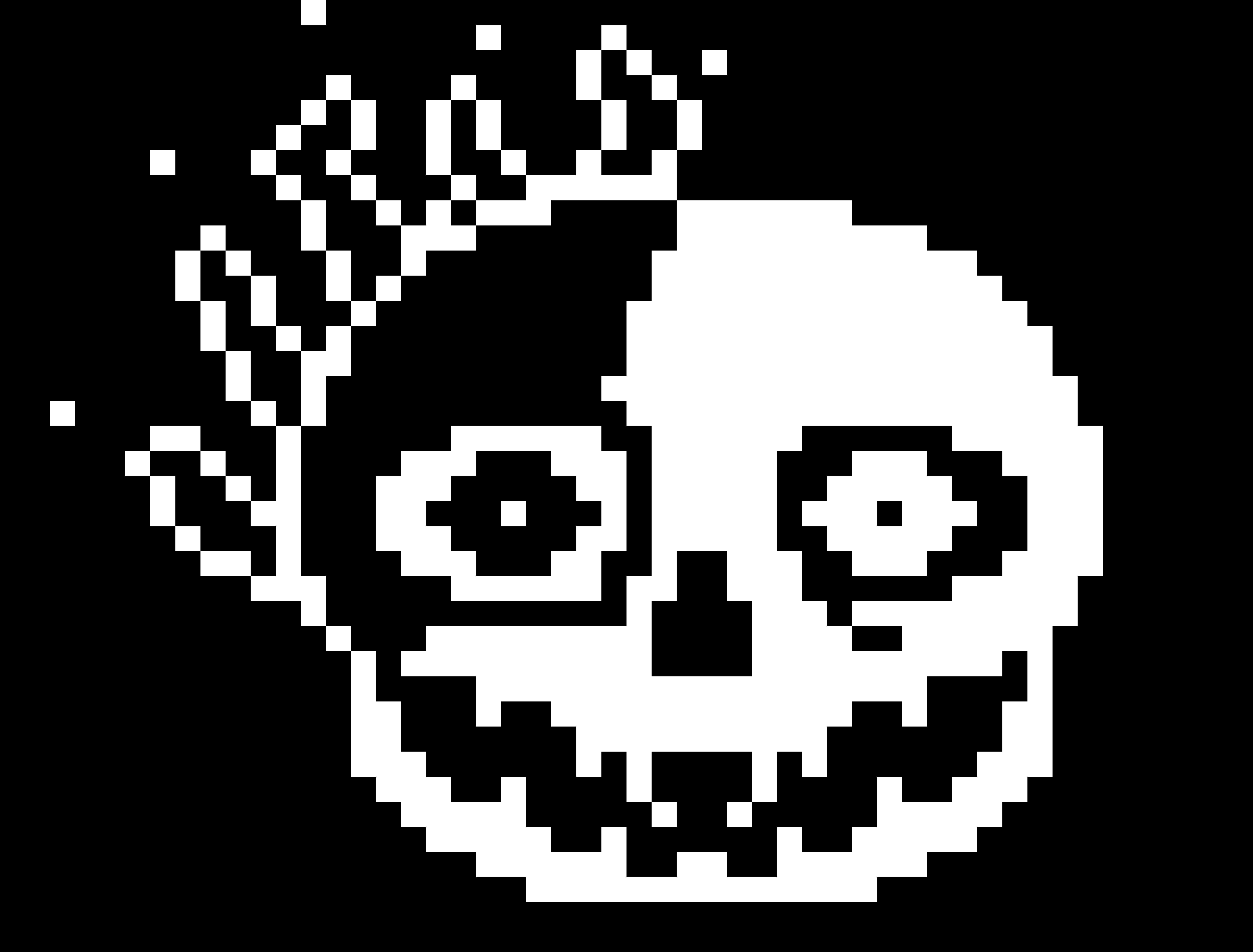 [9664c4] Sans sprite