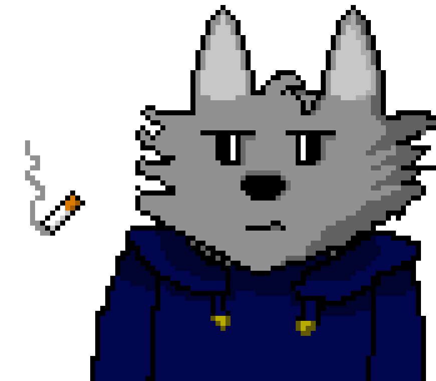 [a26e63] "And that's like, hella overprotective." (Kemuri)