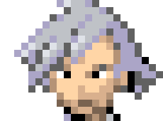 [8aa4ac] that face... AMAZING!!! | fish :O