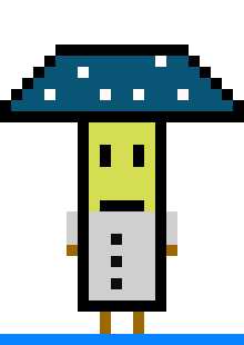 [5101cd] They said to stay inside and people dissapearing-Liam