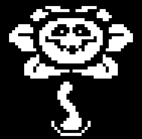 [007993] Flowey