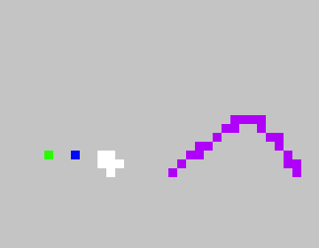 [5b2f3e] YOUR CLICKING IN THE WRONG AREAS -CV