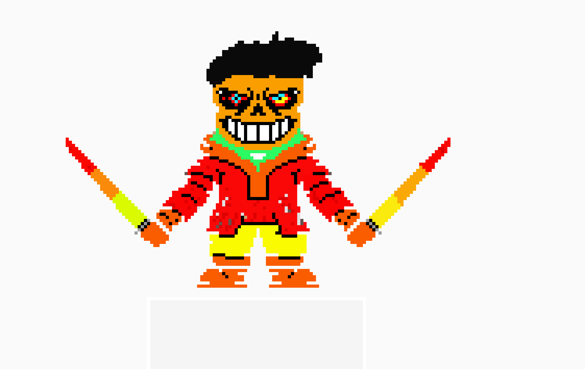 [f8f9b4] DustTrust sans Phase 1